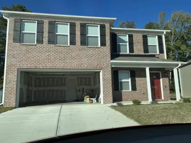 House for rent in Rocky Mount