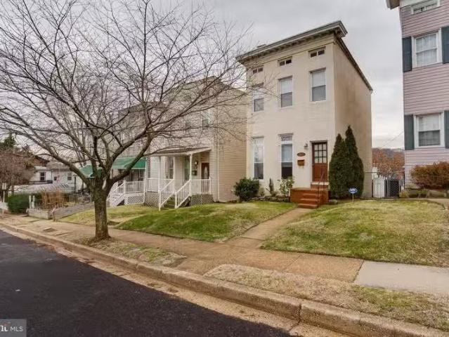House for rent in Baltimore