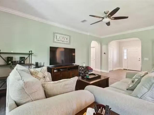 House for rent in Deltona