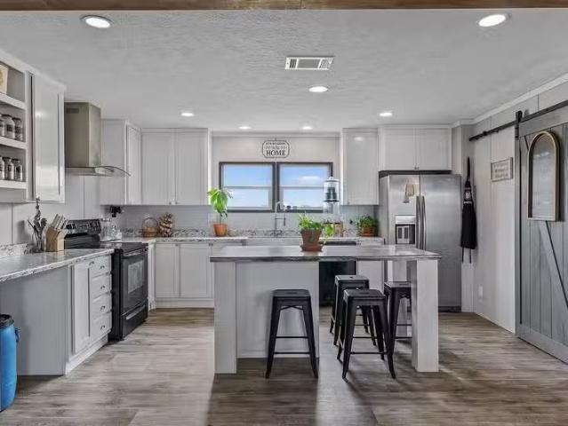 House for rent in Sulphur Springs