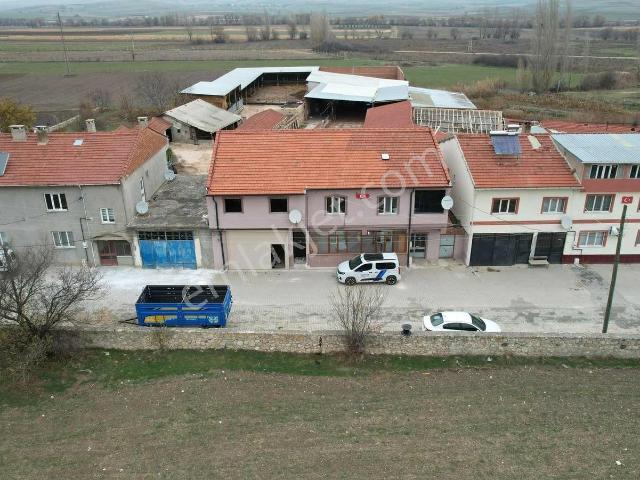 Oklubalı, İnönü içerisinde kiralık Fabrika
