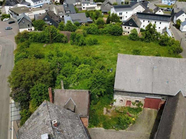 Erdgeschosswohnung kaufen in Sohren, Rhein-Hunsrück-Kreis