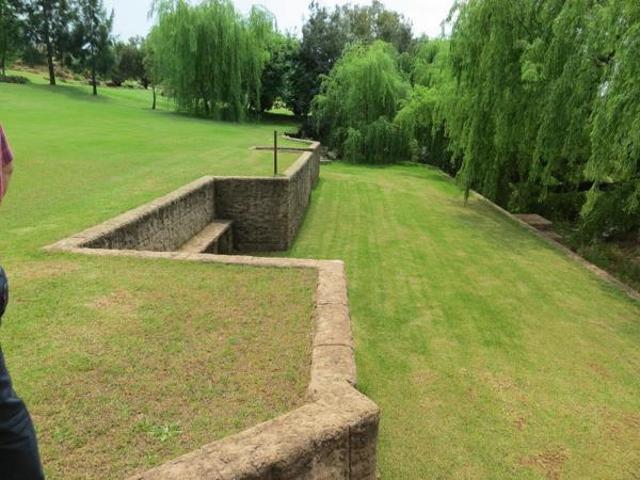 Property for sale in Oranjeville, Free State