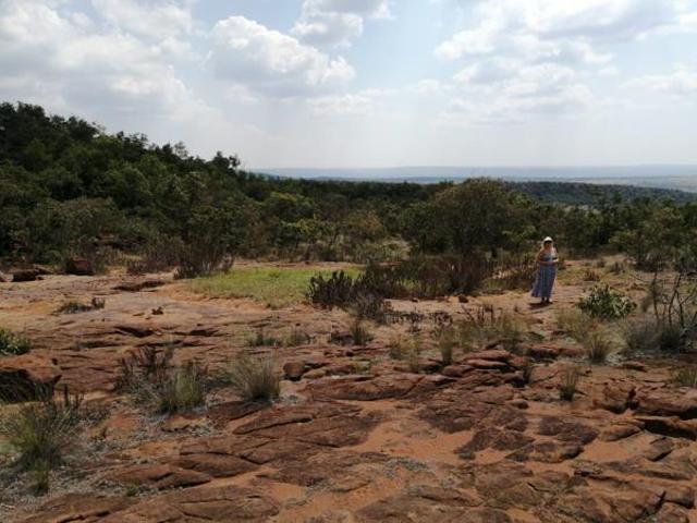 Property for sale in 57 Waterberg, Lephalale Local Municipality