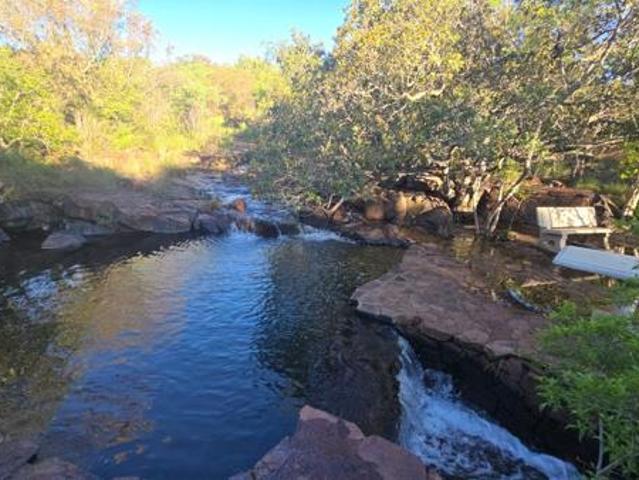 Property for sale in 57 Waterberg, Lephalale Local Municipality