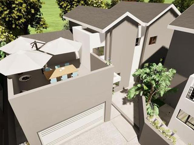 Property for sale in North West
