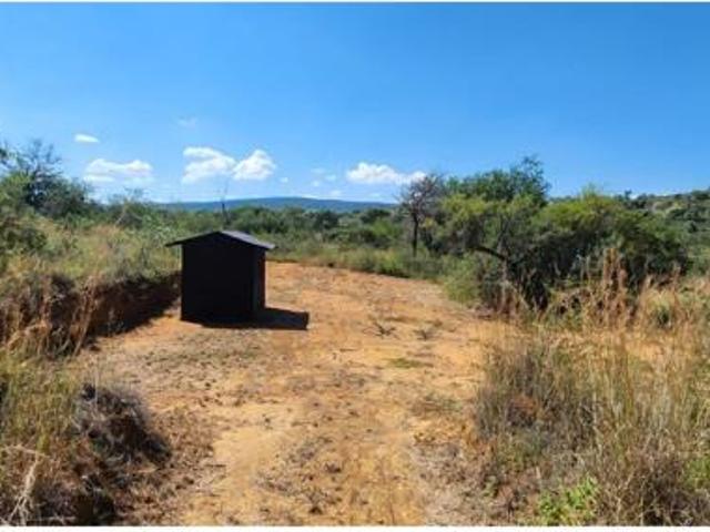 Property for sale in Limpopo