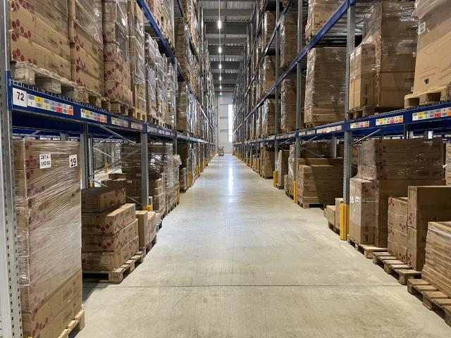 Gewerbe mieten in Godorf, Köln