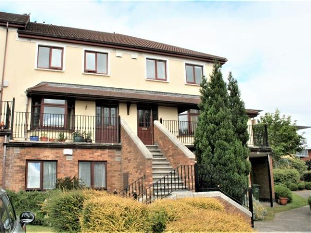Apartment to rent in Bluebell, North Tipperary