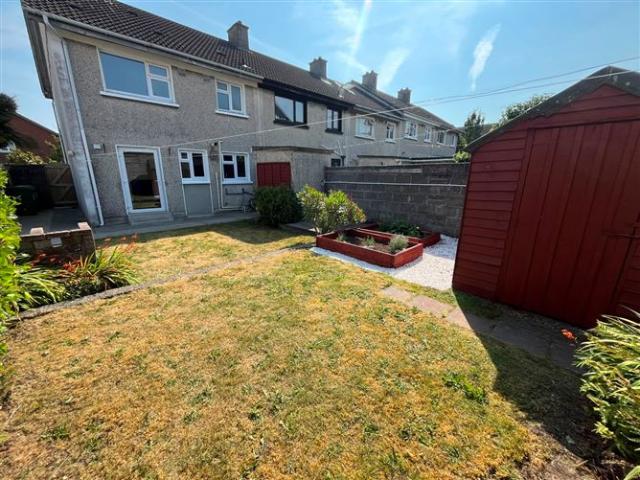 House to rent in Bluebell, North Tipperary