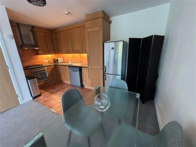 Apartment to rent in Bluebell, North Tipperary