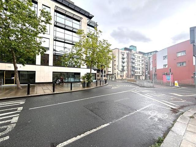 Apartment to rent in Bluebell, North Tipperary
