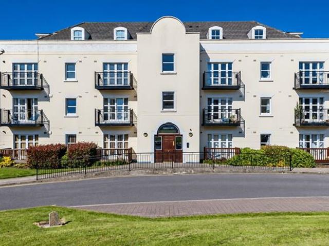 Apartment to rent in Portmarnock, North Tipperary