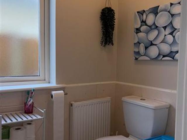Detached House to rent in Blessington, North Tipperary