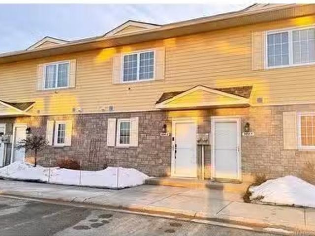 House for sale in Fredericton, New Brunswick