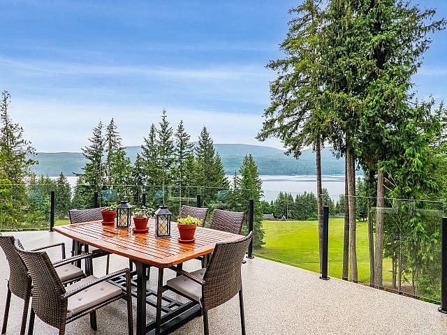 House for sale in British Columbia