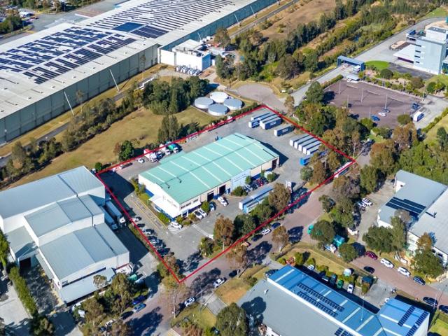 Warehouse for rent in Warnervale, New South Wales