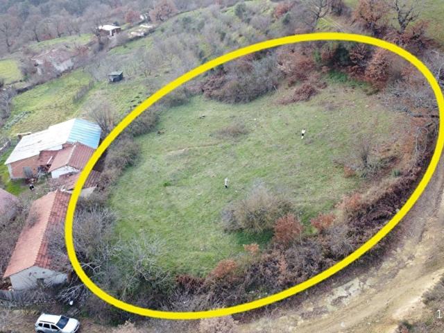 Karasu Kabaklar, Gönen içerisinde satılık Arsa