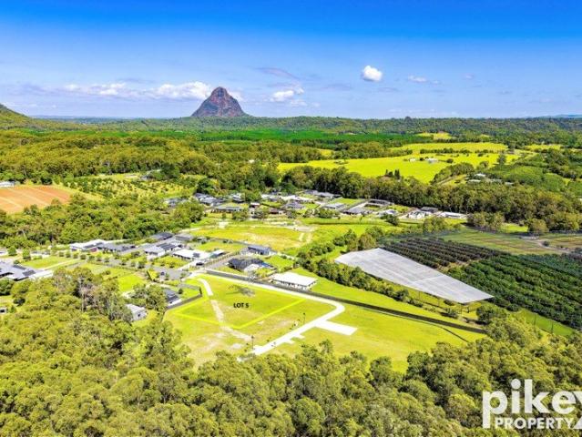 Land for sale in Mountain View Estate, Sunshine Coast Regional