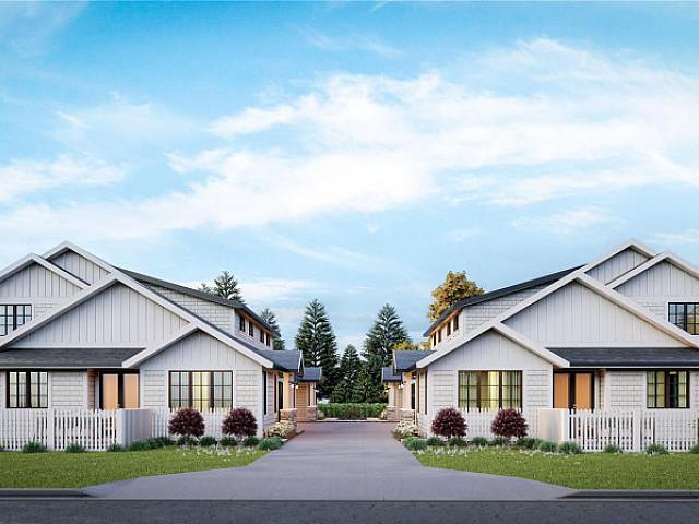 Condo for sale in Saanich, British Columbia