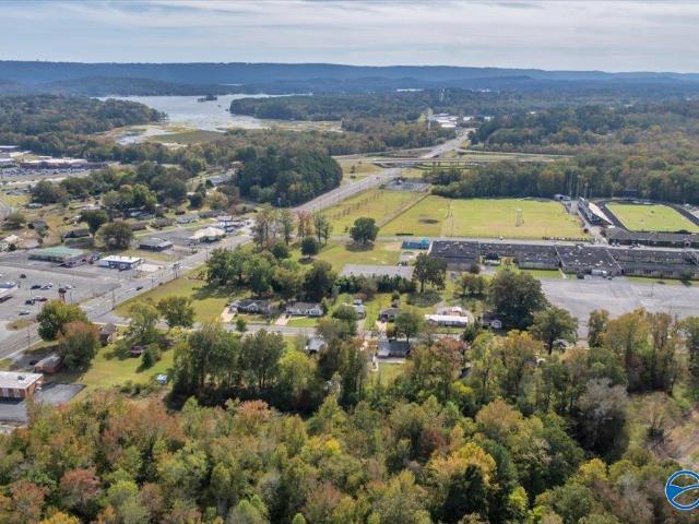 Land for sale in Hollywood, Alabama