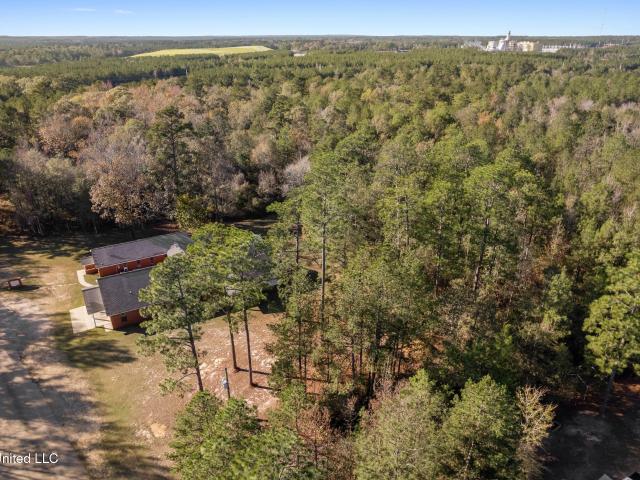 Land for sale in Purvis, Mississippi