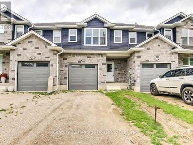 House for sale in Woodstock, Ontario