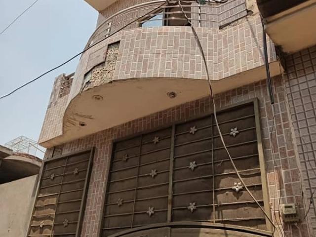 House for sale in Rawalpindi, Islamabad Capital Territory