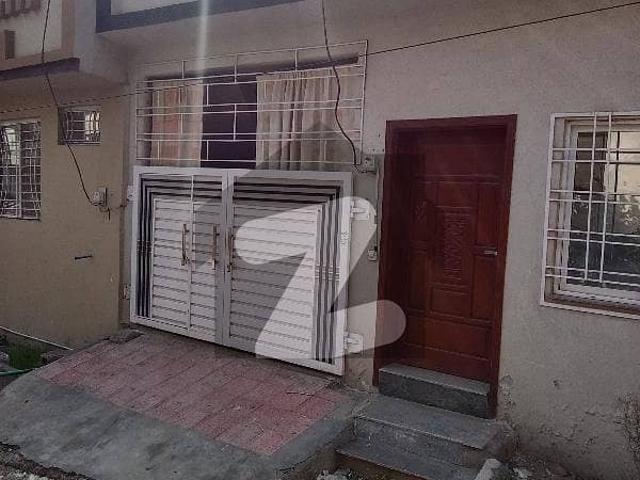 House for sale in Rawalpindi, Islamabad Capital Territory