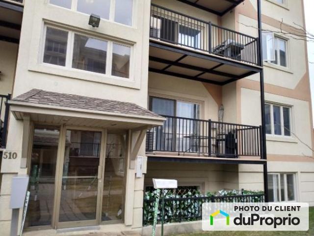 Apartment for rent in Dorion, Vaudreuil-Dorion