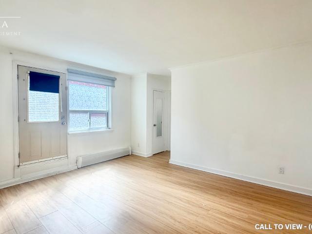 Apartment for rent in Woburn, Ontario