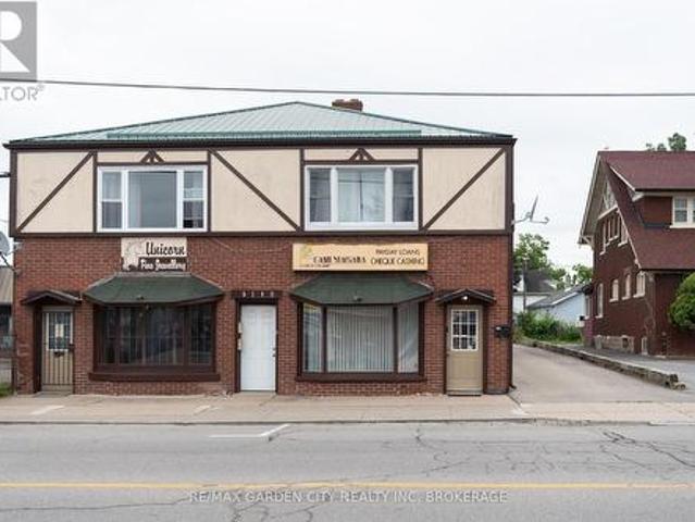 Commercial for rent in Niagara, Ontario