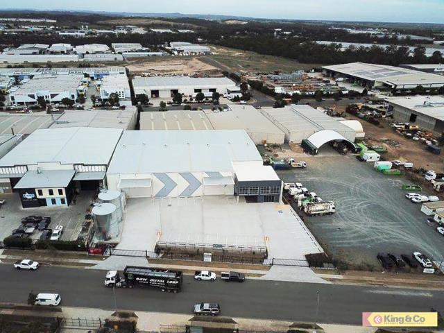Warehouse for rent in Fernbrook, Queensland