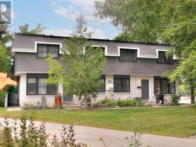 Townhouse for sale in Waterloo