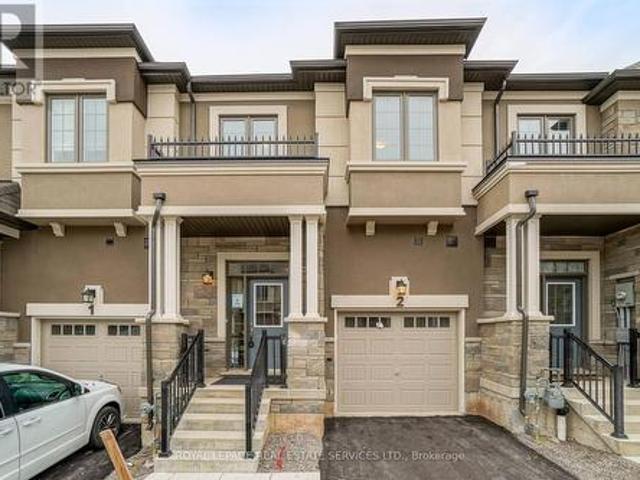 House for rent in Ancaster, Ontario