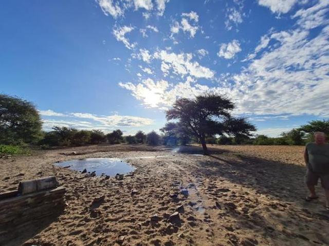 Property for sale in Dr Ruth Segomotsi Mompati District Municipality, North West