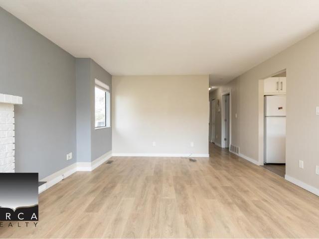 Apartment for rent in North Vancouver, British Columbia
