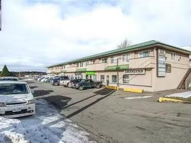 House for sale in Strathcona, British Columbia