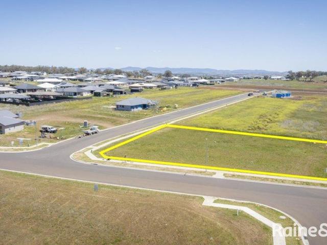 Land for sale in Moore Creek, Tamworth Regional Council