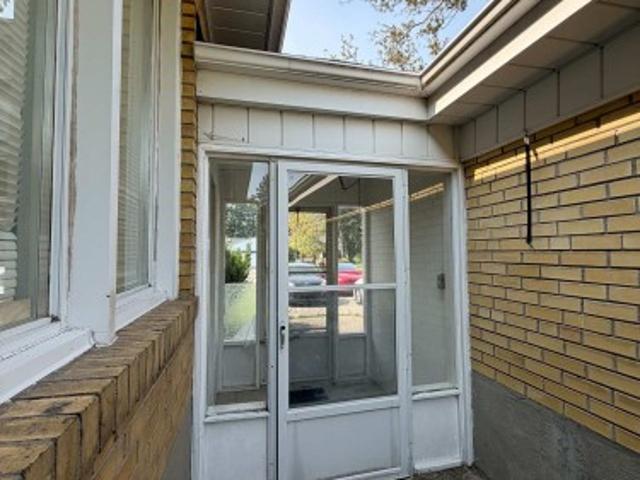House for rent in Woburn, Ontario