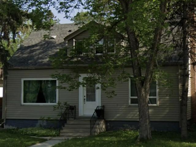 House for rent in East St. Paul, Manitoba