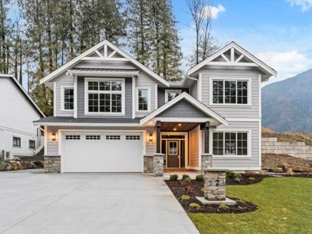 Property for sale in British Columbia
