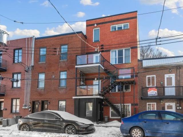 Condo for sale in St. Leonard's, Quebec
