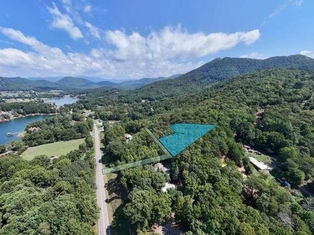 Land for sale in Hiawassee, Towns County