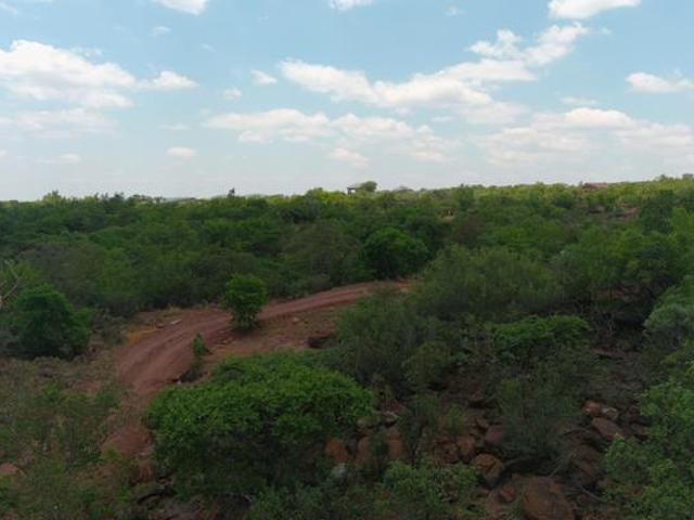Property for sale in 57 Waterberg, Lephalale Local Municipality