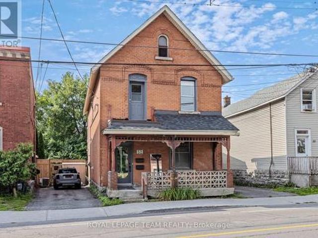 Property for rent in Mulhurst Bay, Ontario