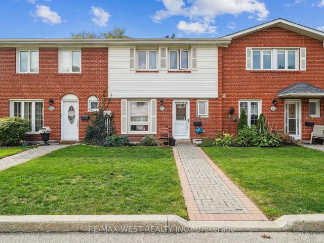 Condo for sale in Woburn, Ontario