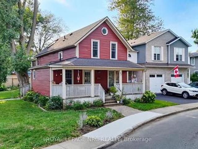 Property for rent in Niagara, Ontario