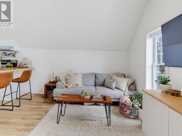 Apartment for rent in Niagara, Ontario
