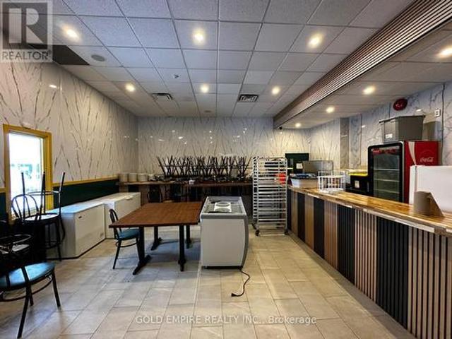 Commercial for rent in Arva, Ontario